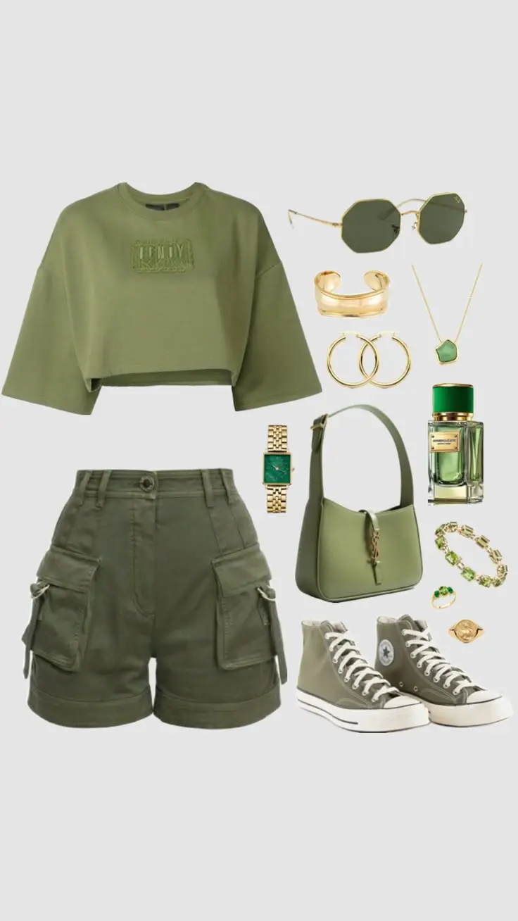 Women's Business Formal Look #01 AI Dress Up Generator template