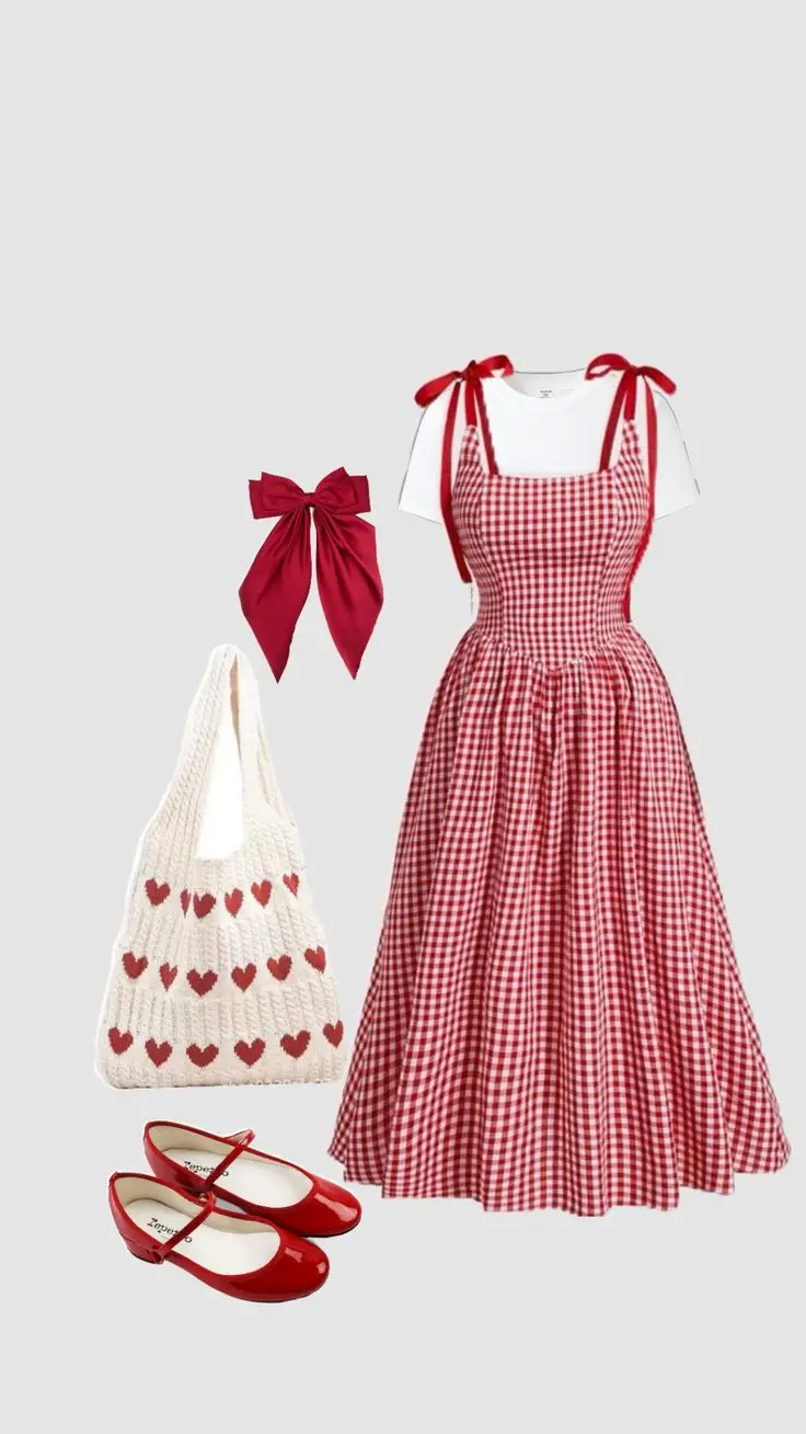 Party Glam Look #09 AI Dress Up Generator template