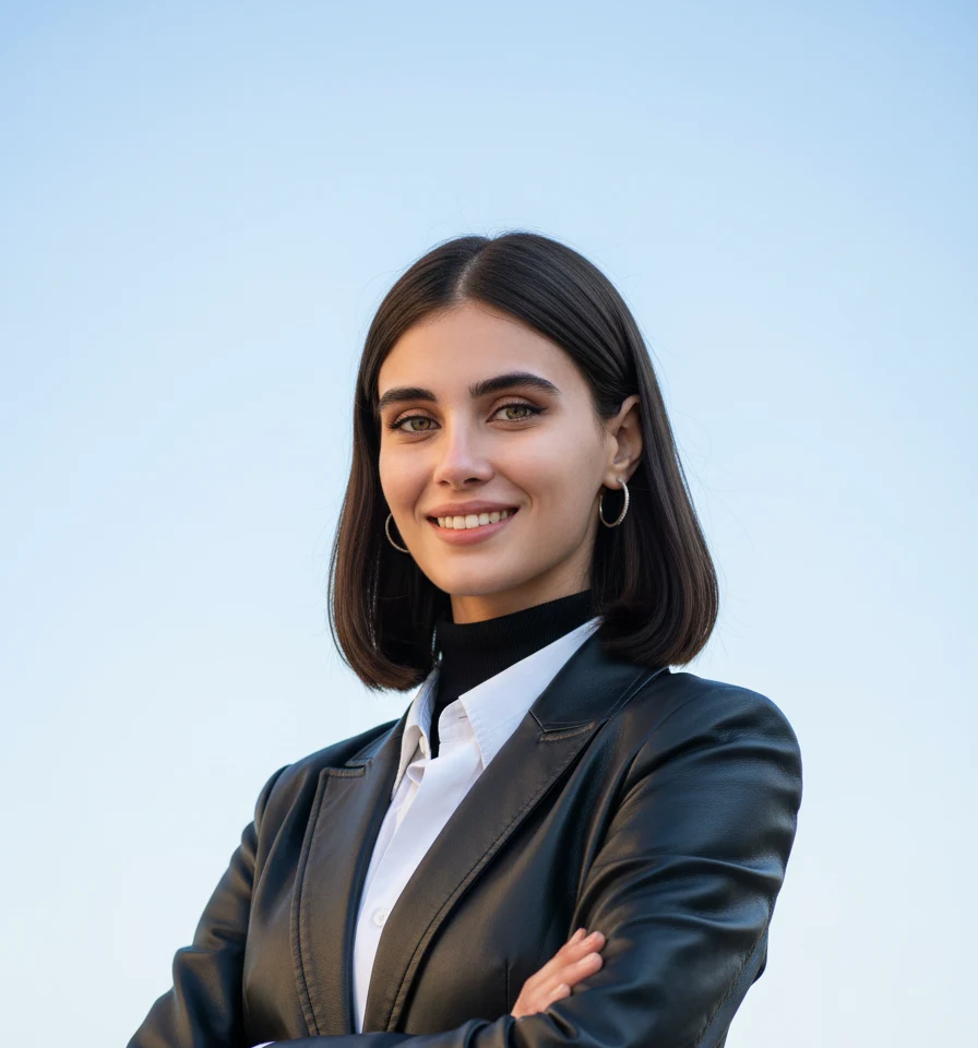 Generated Image October 18 2025 4 09PM AI Headshot Generator template