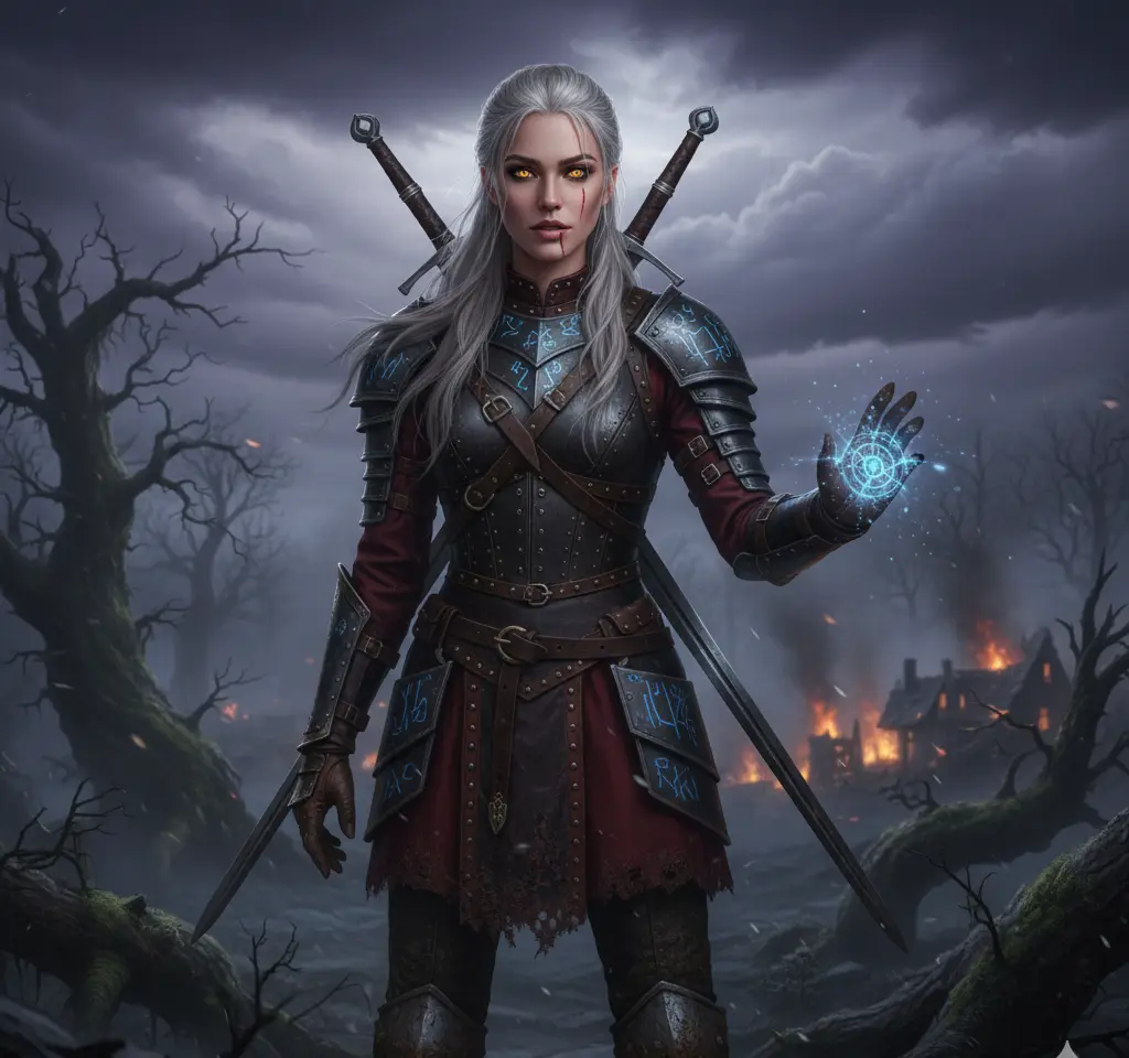 Whicher3 AI Headshot Generator template