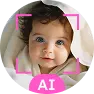 AI Baby Photo Generator logo