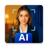 AI Headshot Generator logo