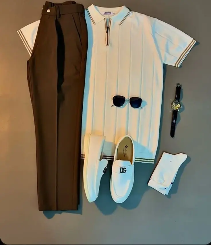 AI Dress Up Style #5 — AI Dress Up Generator AI Template