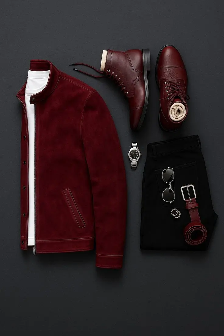 AI Dress Up Style #6 — AI Dress Up Generator AI Template