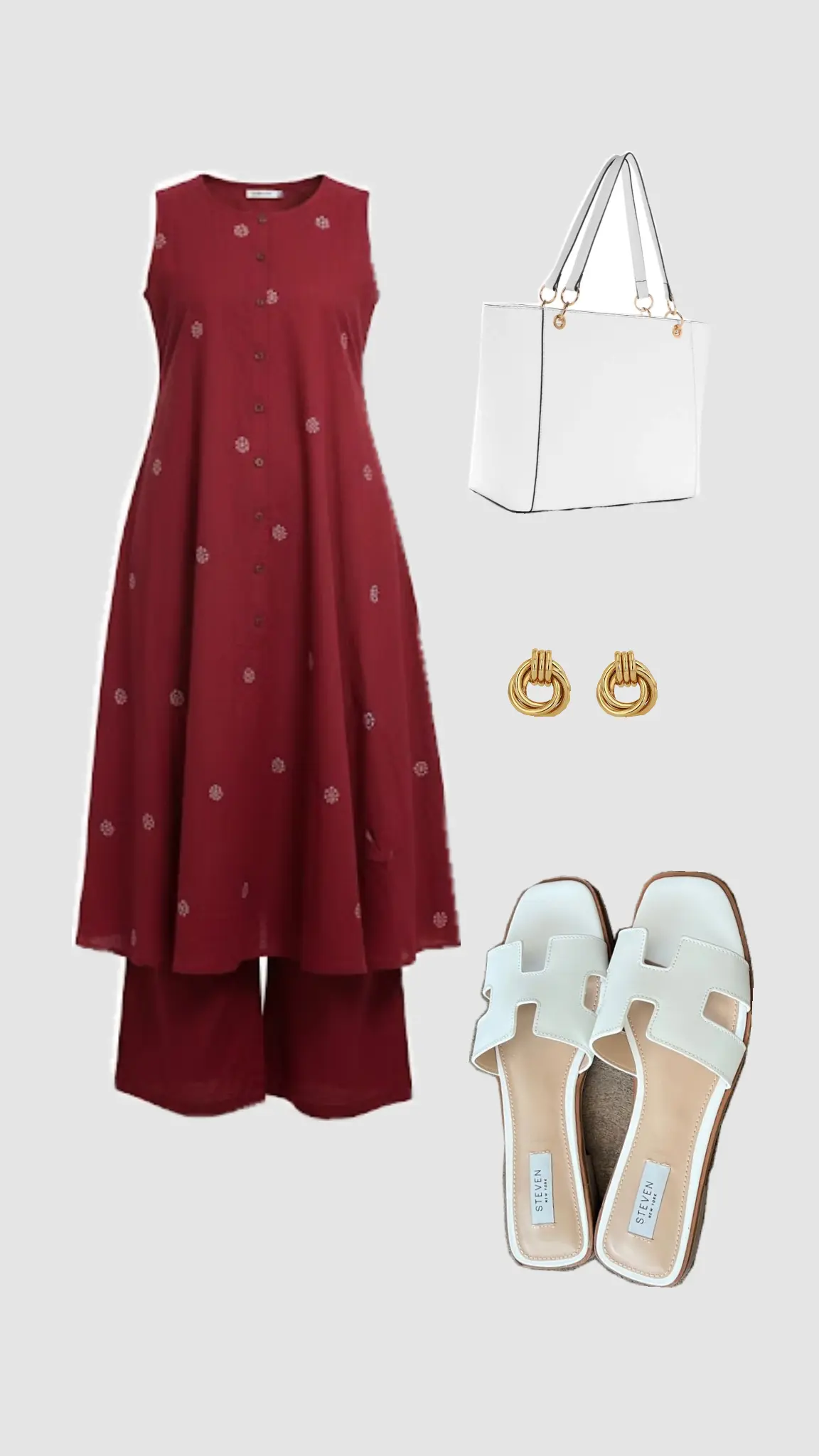 AI Dress Up Style #8 — AI Dress Up Generator AI Template