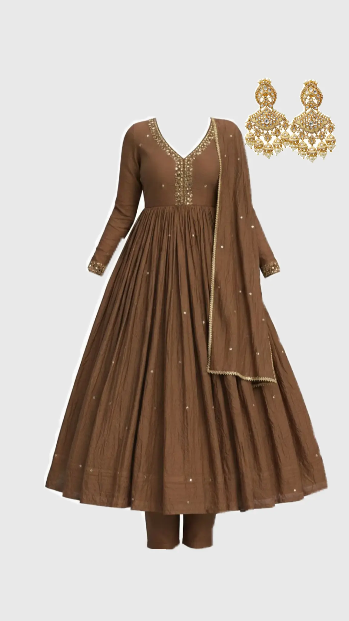 AI Dress Up Style #10 — AI Dress Up Generator AI Template