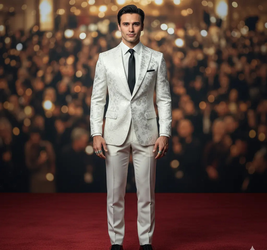 AI photo template 10